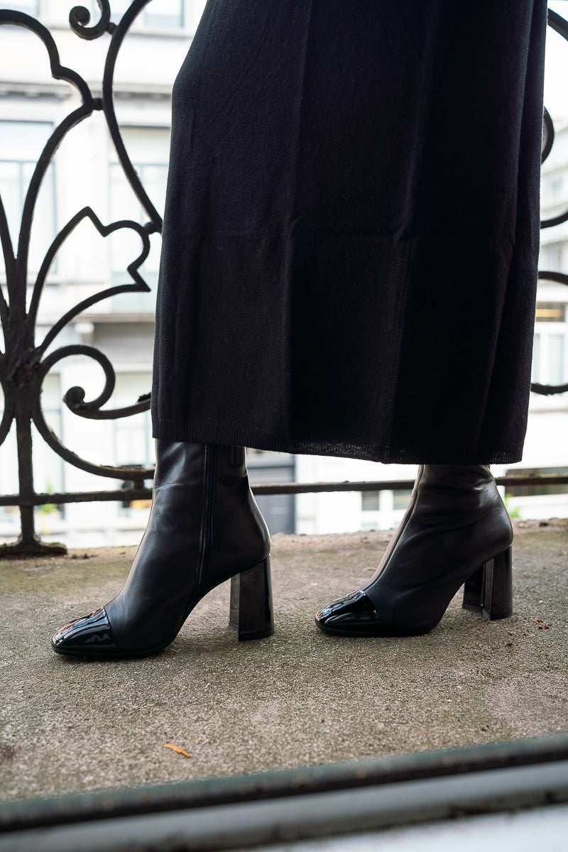 DONNA BOOTS