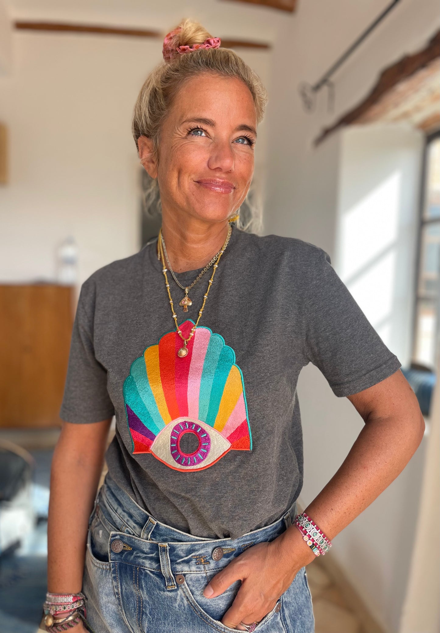 MAGIC DOOR T-SHIRT