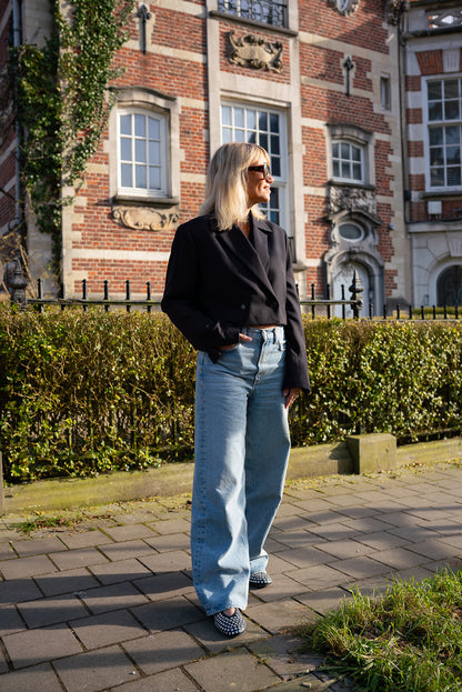 Lygie blazer