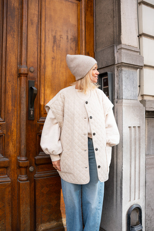 jacket Ines